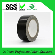 Black Cloth Duct Adhesive Tape